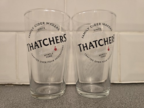 New thatchers cider 1 - thatchers, 1/2