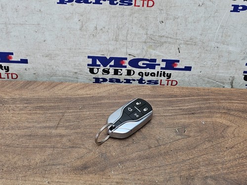 Maserati ghibli m157 smart - m157,