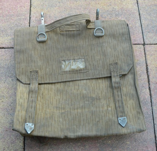 Vintage east german - east, military
