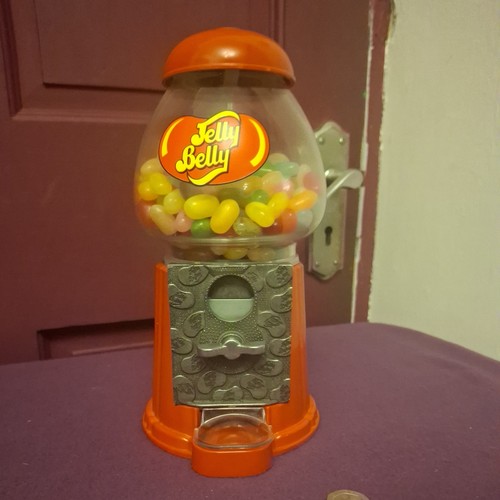 Vintage jelly belly - belly, bean