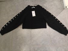 BNWT Zara Jumper Size S