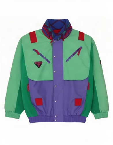 Degre mens hooded - mens,