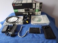 FUJI FILM DIGITAL FINEPIX Z1