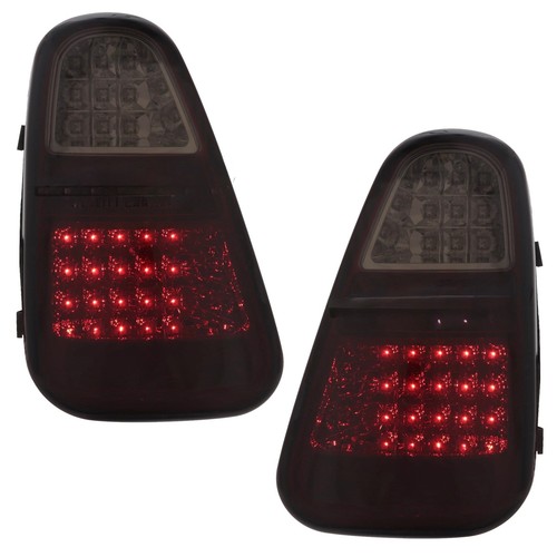 R53 rear led - r53, red