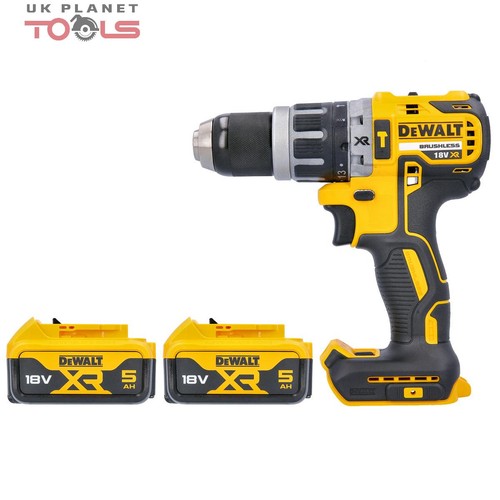 Dewalt dcd796n 18v - dewalt,