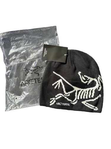 Arc teryx knit beanie - knit, hat