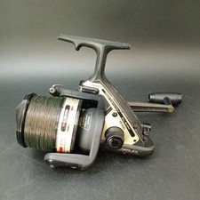 Shimano GT 8000 Titanos Aerlex