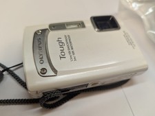 Olympus Tough TG-310 14MP