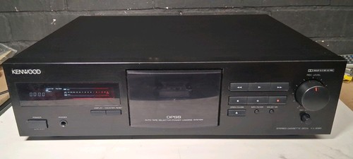 Kenwood 3080 stereo - , kx-3080