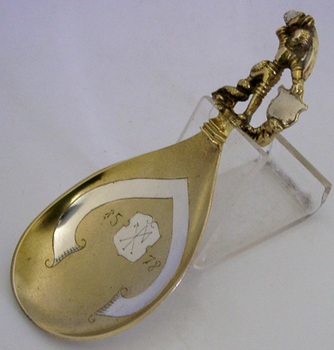 1897 george the - 1897, &
