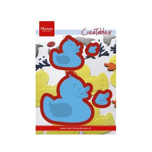 Marianne design creatables - marianne,