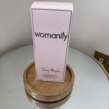 Thierry Mugler Womanity