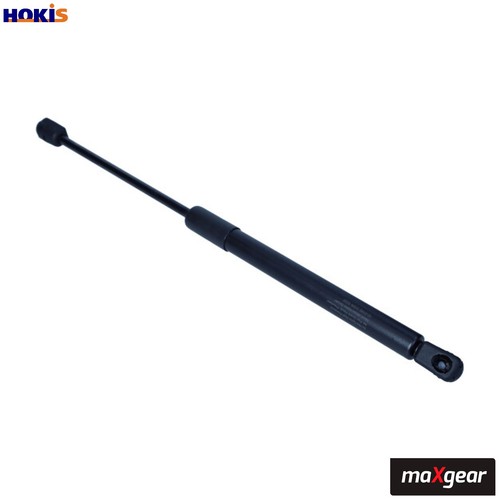 Gas spring bootcargo area - bootcargo,