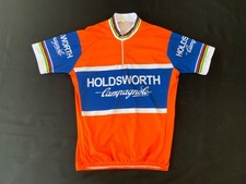 VINTAGE HOLDSWORTH CAMPAGNOLO
