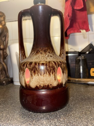 Vintage bulb 1970s glazed - 2,