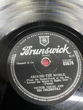 Bing Crosby / Victor Young -