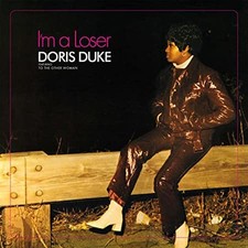 Doris Duke - I'm A Loser - CD