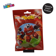 LEGO® - MIXELS - Vulk - 41501
