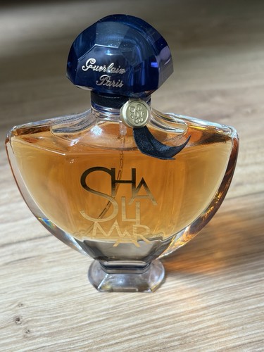 Guerlain shalimar essence - l'essence,