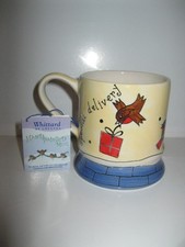 Whittard of Chelsea Winter