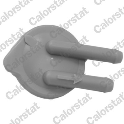 Calorstat vernet rc0203 - calorstat, by