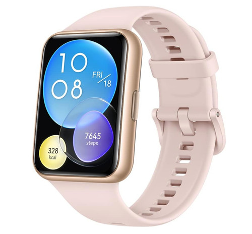 Huawei watch fit smartwatch - fit, 2
