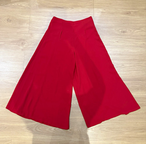 Zara women red - zara,