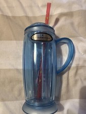 Starbucks 2003 Rocket Collectable Tumbler