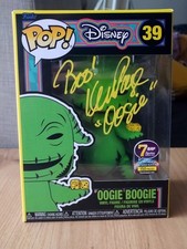 Funko Pop Disney Oogie Boogie