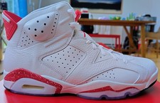 Nike Air Jordan 6 Retro, White