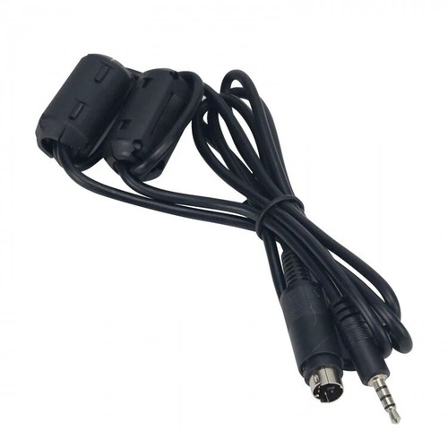 Ft8 mode audio cable - cable, yaesu