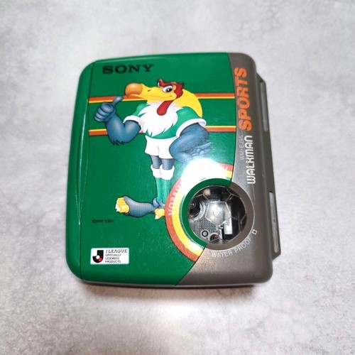 Sony ej95 walkman sports - sony,