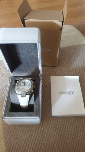 Dkny wrist watch original - dkny, in