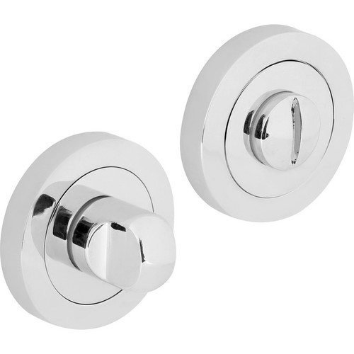 Bathroom thumbturn release - bathroom,