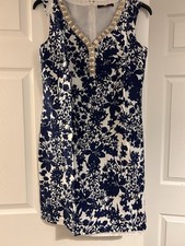 Beautiful Ladies Savoir Dress Size 16