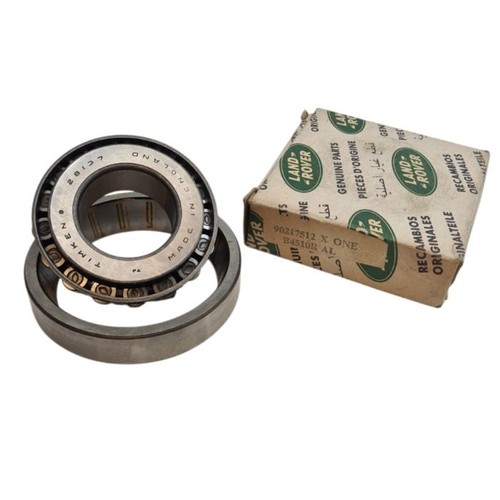 Genuine land rover bearing - land,