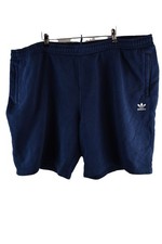 CALVIN KLEIN Blue Golf Shorts