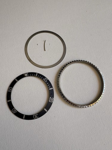 Genuine rolex submariner - genuine,