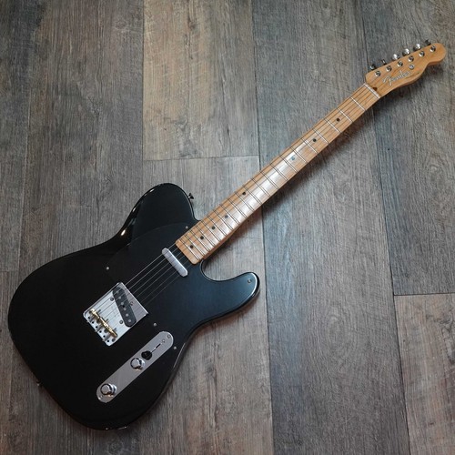 Fender classic player baja - fender,