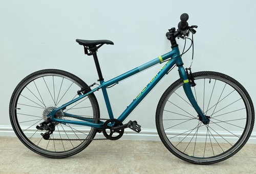 Islabike beinn teal good - in,