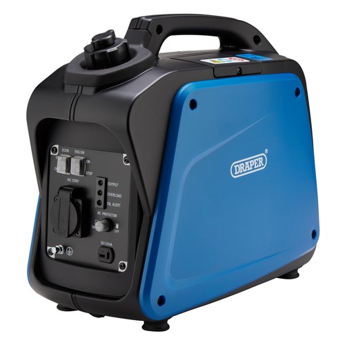 Draper 1100w surface mounted - surface,