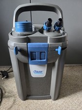Oase biomaster thermo 250 - oase,