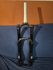 X Fusion Sweep RL2 suspension