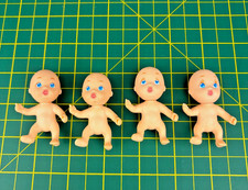 Tyco 1990s Vintage Quints