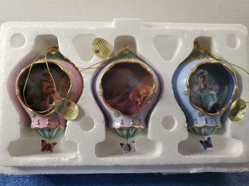 2001 bradford exchange - bradford,