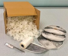 DAMP PROOF MESH MEMBRANE KIT