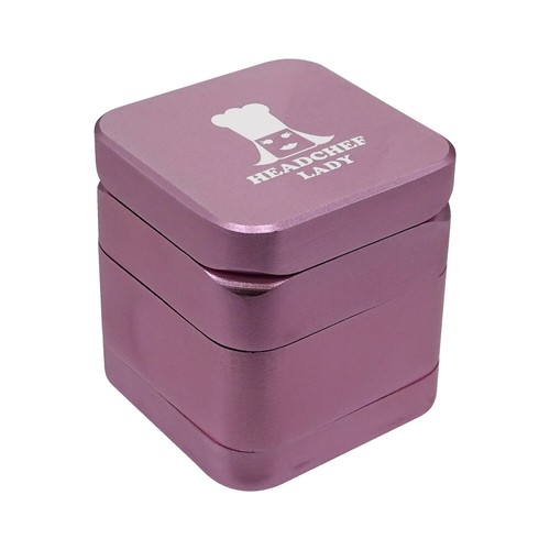 Headchef lady part cube - headchef,