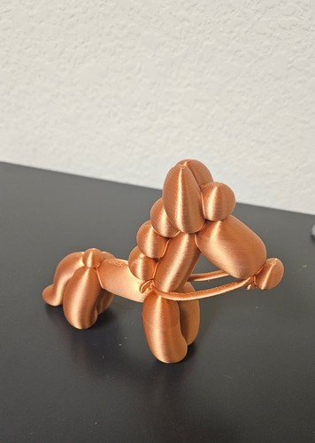 Balloon animal horse - ,