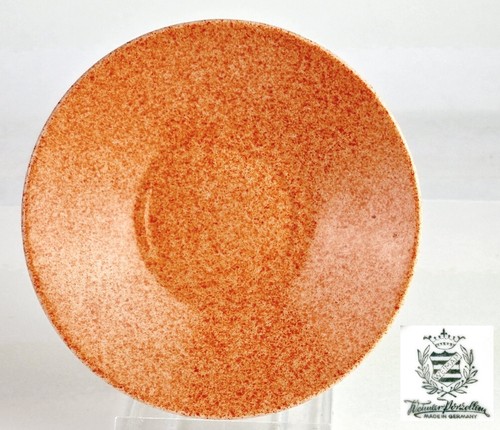 Porcelain saucers weimar - 4,