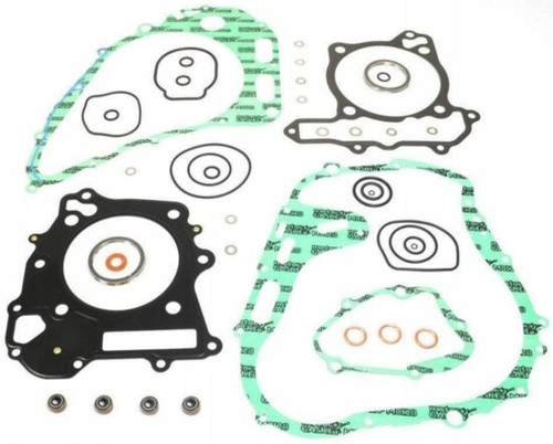 Gasket set suzuki 750 - set,